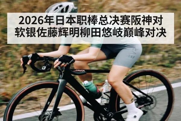 2026年日本职棒总决赛阪神对软银佐藤辉明柳田悠岐巅峰对决